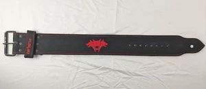 CERBERUS Strength Single Prong Belt (13mm) S - Old Logo - Picture 1 of 6