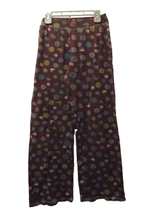 Pantaloni pigiama Jenni by Jennifer Moore Bunny XS - Foto 1 di 2