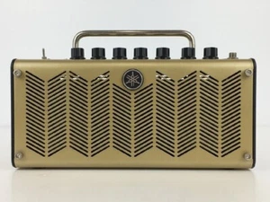 Yamaha THR5A 10W Guitar Amplifier - Faded Gold, Portable Amp from Japan - Bild 1 von 4