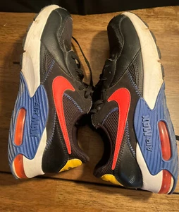 Nike Mens 8.5 Low Cut Sneakers /Blk/Cd4165-008 - Picture 1 of 10