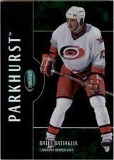 2002-03 Parkhurst Hockey Card Pick