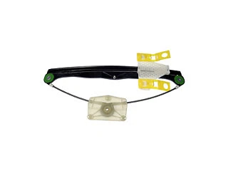 Regulador ventana trasero izquierdo audi a3 2004-2014 dorman 229sh75 2005 2006 2007 Foto 1 de 3