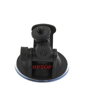 NEW 360° SUCTION CUP MOUNT CAR CELL PHONE HOLDER STANDCAR SUCTION CUP FIXING DEV - Picture 1 of 1