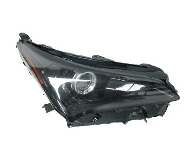 Faro derecho LED 18-21 Lexus Nx200t Nx300 F-Sport OEM Foto 1 de 4