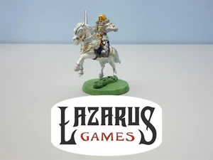 Reaper Miniatures: Sir Daman (bemalt OOP Metall) - Bild 1 von 6