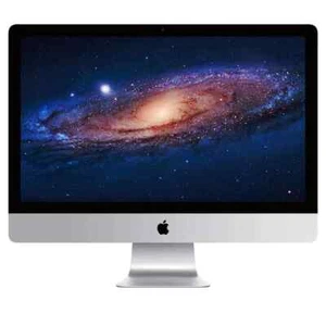 Apple iMac 2011 21.5" 2.8GHz quad-core Intel Core i7 2TB 16GB Silver - Very Good - Picture 1 of 1