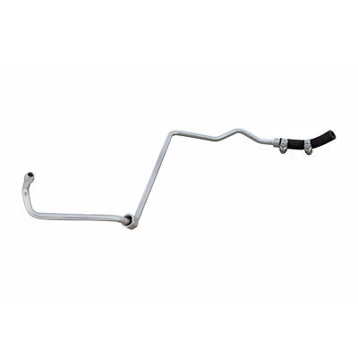 Ölleitung Turbolader Vorlaufleitung für VW AUDI SEAT SKODA Golf A3 2.0 TDI VAICO - Bild 1 von 3