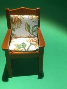 Chaise de Pelouse En Véritable Bois De Reutter - Photo 1/2