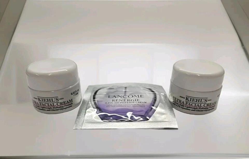 Kiehl's Ultra Facial Oil Toner 8.4oz 250ml