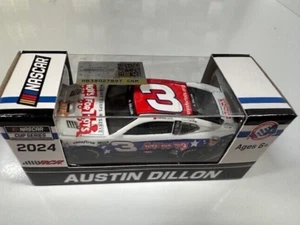 2024 - 2025 1/64 NASCAR DIECAST - (NEW IN) - Picture 1 of 136