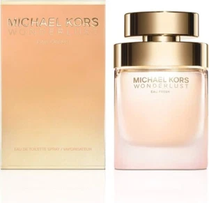 Michael Kors Wonderlust Eau Fresh EDT 100ml - Picture 1 of 7