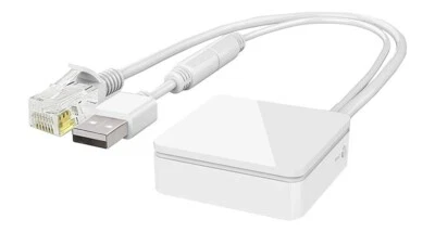 All-In-1 Wi-Fi Extender Wireless Router AP - Wi-Fi To Wired Ethernet Adapter - Image 1 of 4