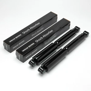 FOR FORD RANGER 4X4,4X2 2006-2012 HEAVY DUTY REAR SHOCK ABSORBERS GAS SHOCKS - Picture 1 of 1