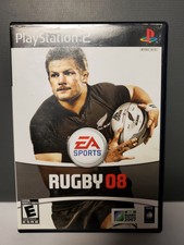 .PS2.' | '.Rugby 08.