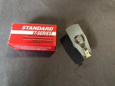 Distributor Rotor Fits 1960-1976 Mercury Comet Montego Meteor STANDARD T-SERIES - Image 1 of 4