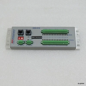 ACS MOTIONCONTROL Used HSSI-IO16,HSSI-IO16-S DRV-I-2751=9D28 - Picture 1 of 12