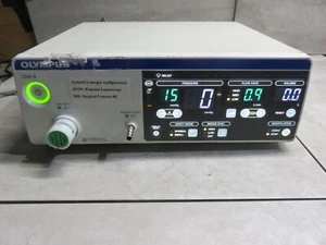 Olympus UHI-4 High Flow Insufflator - Imagen 1 de 7