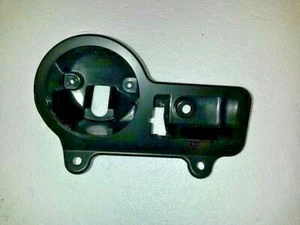 Ducati M750 M900 Instrument Dashboard Plate Cover Panel OEM 40710041A 24710761A - Bild 1 von 6