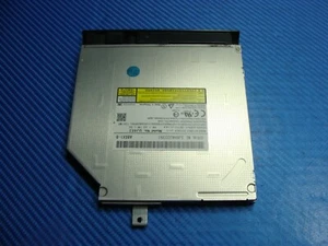 Sony VAIO SVF1521MCXB 15.5" Genuine Laptop DVD Burner Drive UJ8E2 - Picture 1 of 3