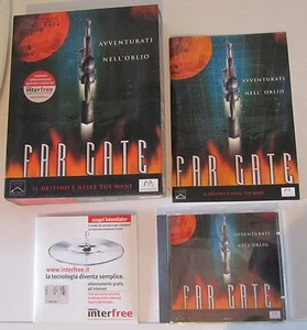 Far Gate Avventurati nell'oblio PC Game buono stato SPESE GRATIS - Imagen 1 de 1