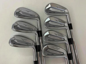 Mizuno Mizuno Pro 223 Iron Set 4-9+Pw NSPRO MODUS3 SYSTEM3 TOUR125 (S) 7pcs RH - Picture 1 of 9
