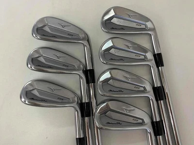 Mizuno Mizuno Pro 223 Iron Set 4-9+Pw NSPRO MODUS3 SYSTEM3 TOUR125 (S) 7pcs RH - Image 1 of 4