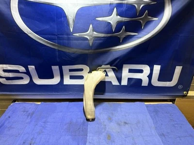 2002-2007 SUBARU IMPREZA WRX ДВИГАТЕЛЯ ОХЛАЖДАЮЩЕЙ ЖИДКОСТИ ПЕРЕЛИВ РЕЗЕРВУАР БАК - Изображение 1 из 4