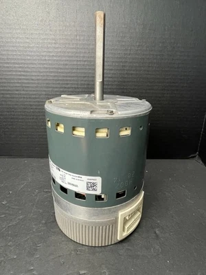 Motor Soplador Programable Genteq 3/4 HP 120/240V ECM 5SDA39RL V5053 Foto 1 de 4