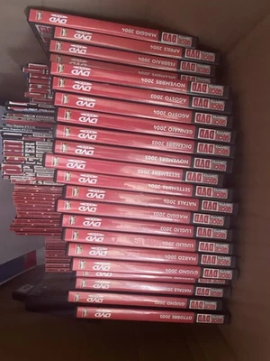 Riviste GIOCHI PER IL MIO COMPUTER - Immagine 1 di 4