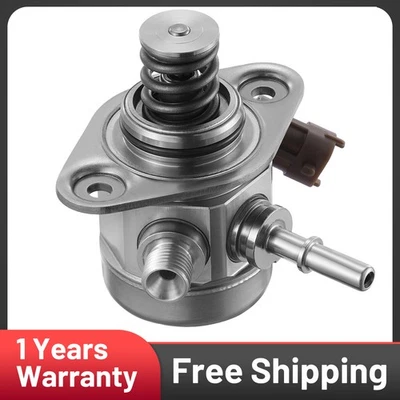 New High Pressure Fuel Pump for Kia FORTE5 Soul 2016 2017 2018 2.0L GAS 4-Door Foto 1 de 4