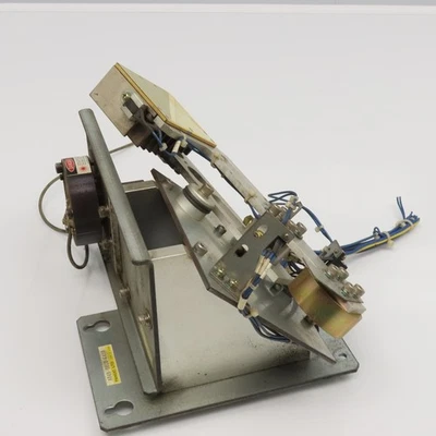 Ensemble D'Obturateur Laser FANUC A04B-0810-C415 - Photo 1/4