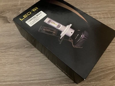 Lampade LED H7 NON OMOLOGATE - Immagine 1 di 4