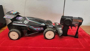 Vintage 1988 Sears Lobo II Frame Buggy RC Remote Control Race Car RARE AS IS - Picture 1 of 12
