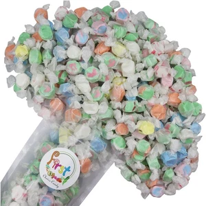 Variety Gourmet Saltwater Taffy (Assorted, 5 LB) - Picture 1 of 4