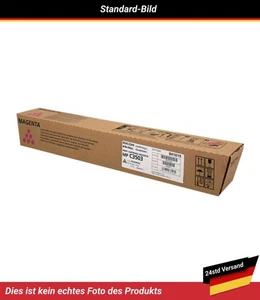 841819 Ricoh MP C3003 Toner Purpurowy - Zdjęcie 1 z 4