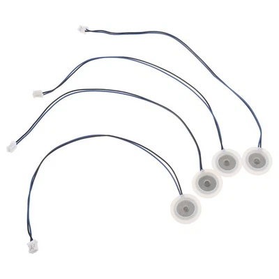  4 Pcs Fog Machine Atomizing Plate Atomizer Humidifier Accessories - Image 1 of 4