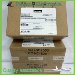 Lenovo System X 81Y9802 81Y3866 81Y9803 500GB 3.5''SATA 7.2K 6Gb Hard Drive HDD - Picture 1 of 6
