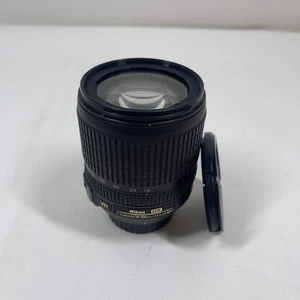Nikon AF-S NIKKOR 18-105mm f/3.5-5.6 - Imagen 1 de 6