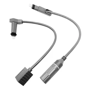 -Auf-RJ45-Verlängerungskabeladapter, 1200 Mbit/S Geschwindigkeit für Sta7992 - Afbeelding 1 van 10