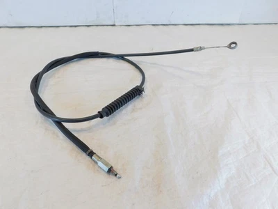 Cable de embrague negro 38602-00 Harley Davidson Dyna Super Glide Sport & Low Rider Foto 1 de 4