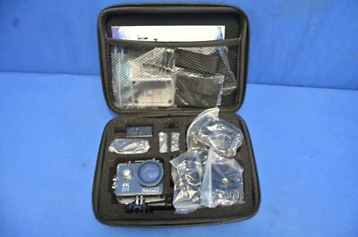 BRAND NEW REMALI CaptureCam 4K Ultra HD and 12MP w/ Accessories  - Image 1 of 4