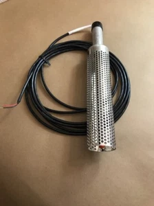 TRM-CC-9  Fuel / Crude Oil Sensor for Wet or Dry Sumps - Bild 1 von 5