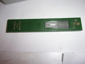 Faber Castell 9030 2H Professionelles Zeichnen Zeichnen Bleistift Tablett mit 12 Blei - Bild 1 von 3