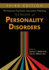 The American Psychiatric Association Publishing Textbook of Perso