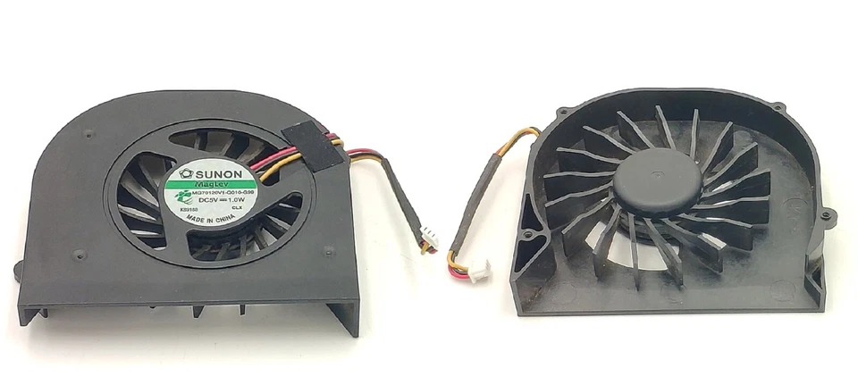 Ventilador Acer Aspire 5235,5535,5735,5735Z seminuevo    3910007-S - Imagen 1 de 1