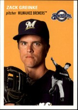 2012 Topps Archives Baseball Card Pick