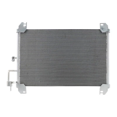 Condenser For Chevrolet Trailblazer GMC EnvoyIsuzu Ascender Saab 9-7x DPI 4719 — 第 1/4 张图片