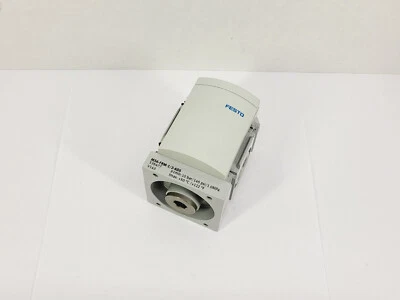 Módulo de ramificación serie FESTO MS6 MS6-FRM-1/2-AD5 (536477) Foto 1 de 4