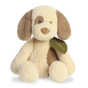 ebba - Eco ebba - Peluche bebé ecológico 12,5" Toddy Dog - Imagen 1 de 4