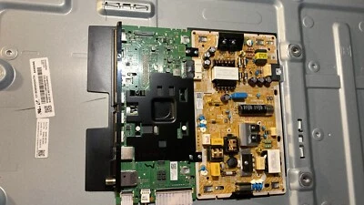 🟢Fonte de alimentação principal Samsung BN96-57054A para UN55CU7000DXZA, painel CY-BC055HGXV5H - Imagem 1 de 4